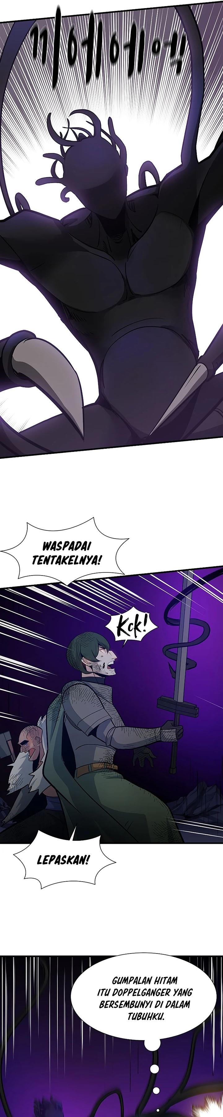 The Tutorial is Too Hard Chap 99 - Next Chap 100