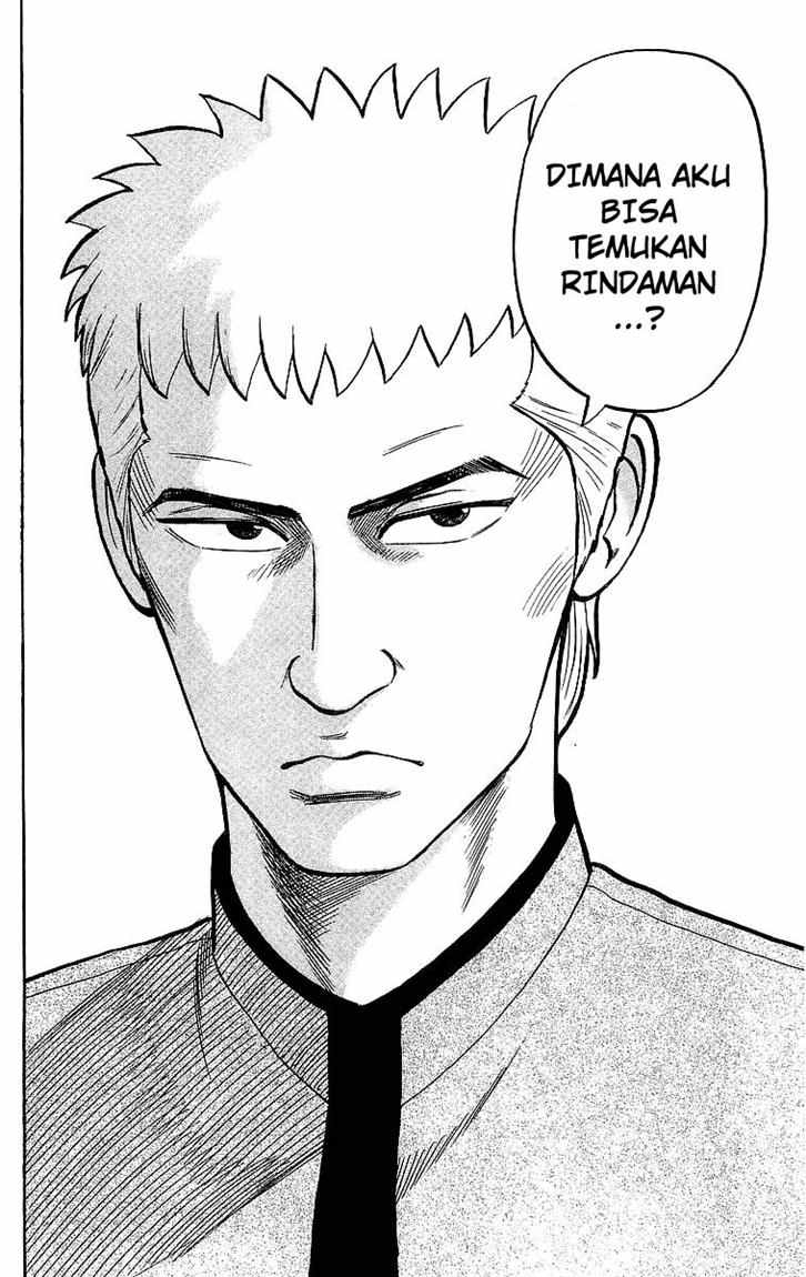 Crows Chap 44 - Next Chap 45
