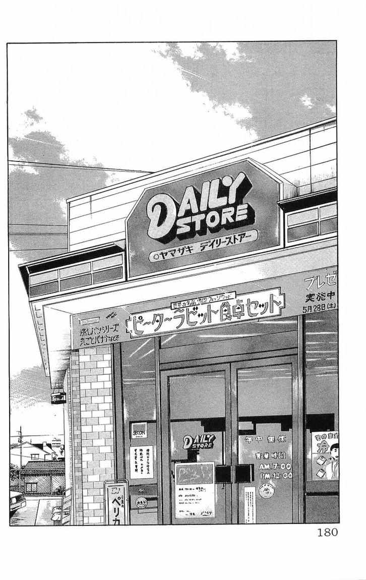 Crows Chap 46 - Next Chap 47