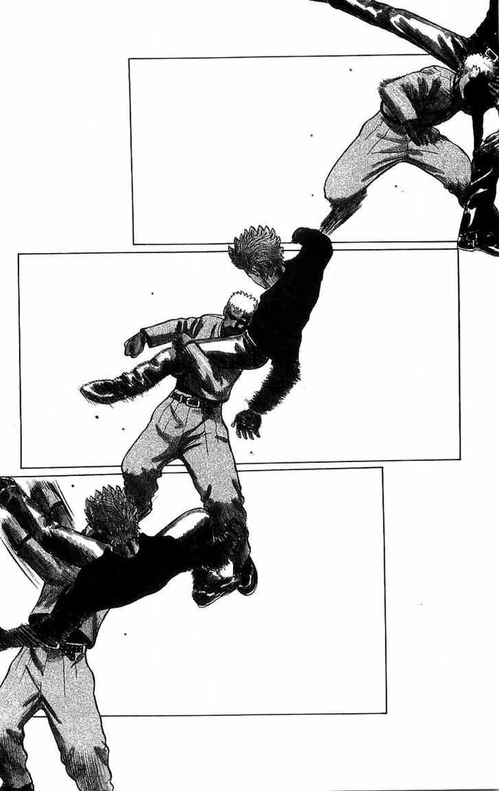 Crows Chap 46.5 - Next Chap 47.5