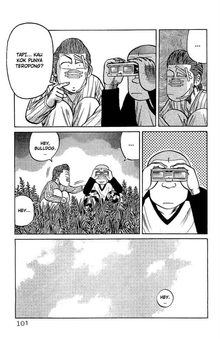 Crows Chap 55 - Next Chap 56