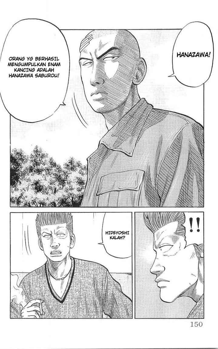 Crows Chap 60 - Next Chap 61