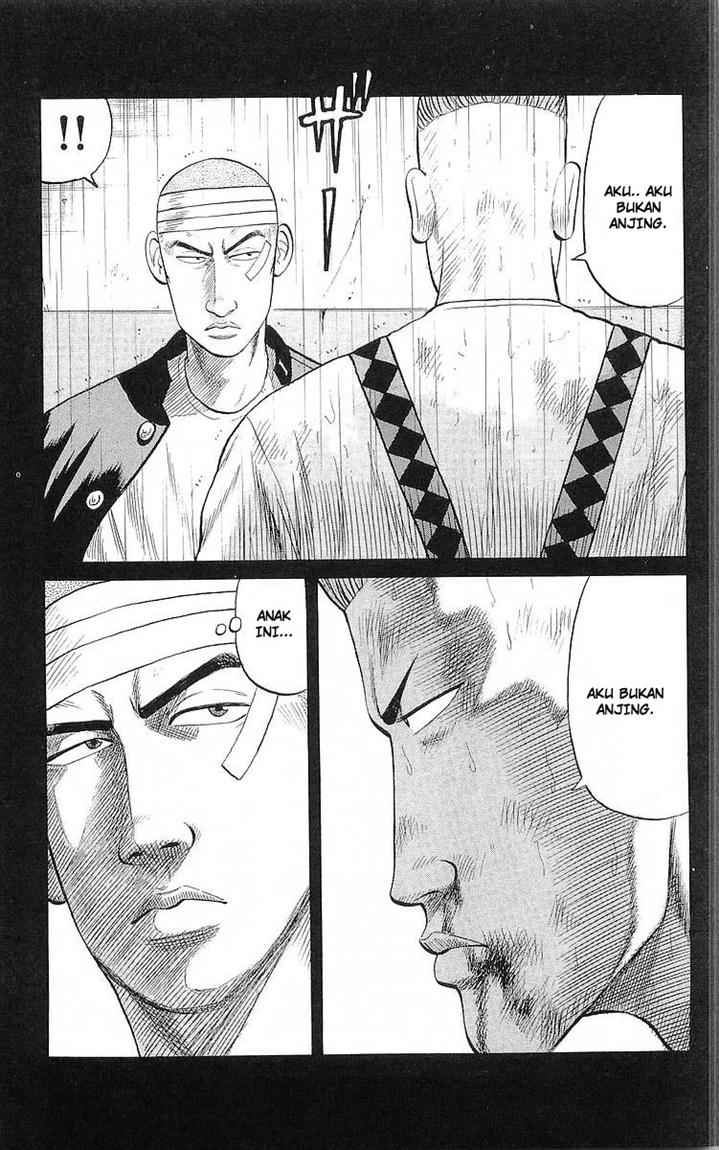 Crows Chap 60 - Next Chap 61