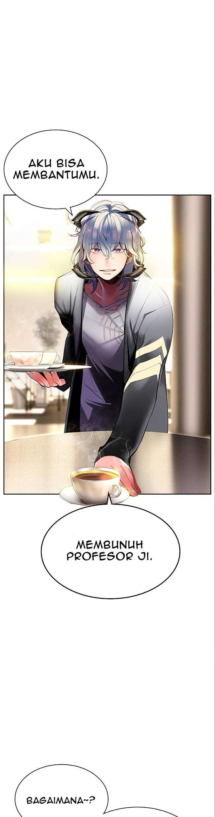Jungle Juice Chap 30 - Next Chap 31