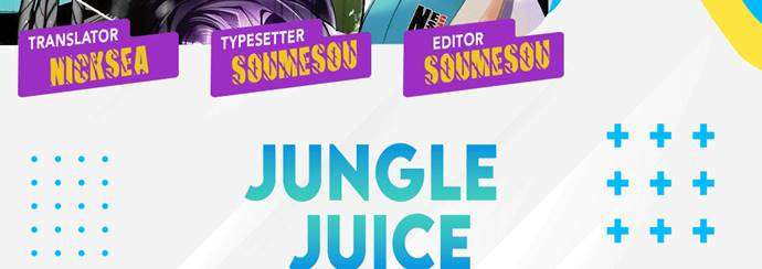 Jungle Juice Chap 30 - Next Chap 31