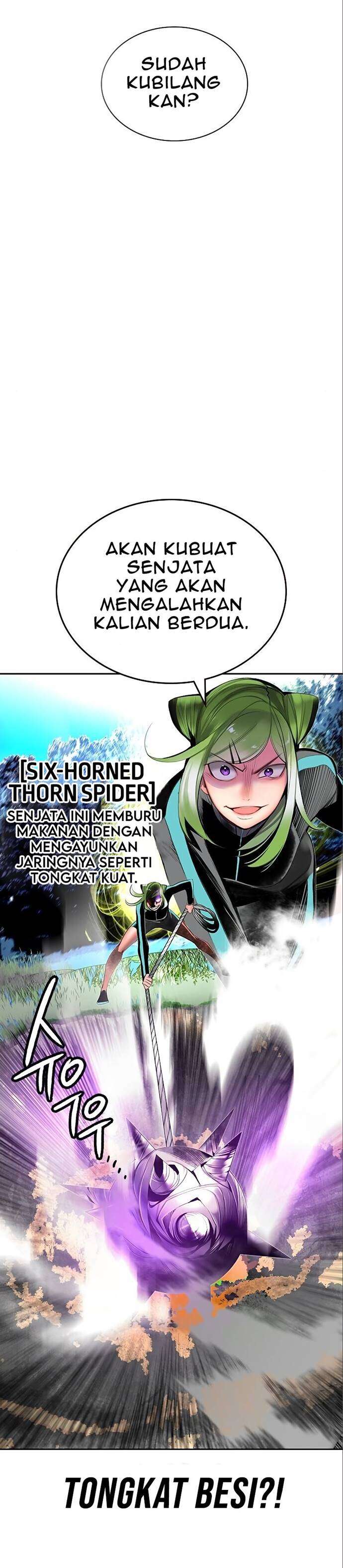 Jungle Juice Chap 30 - Next Chap 31