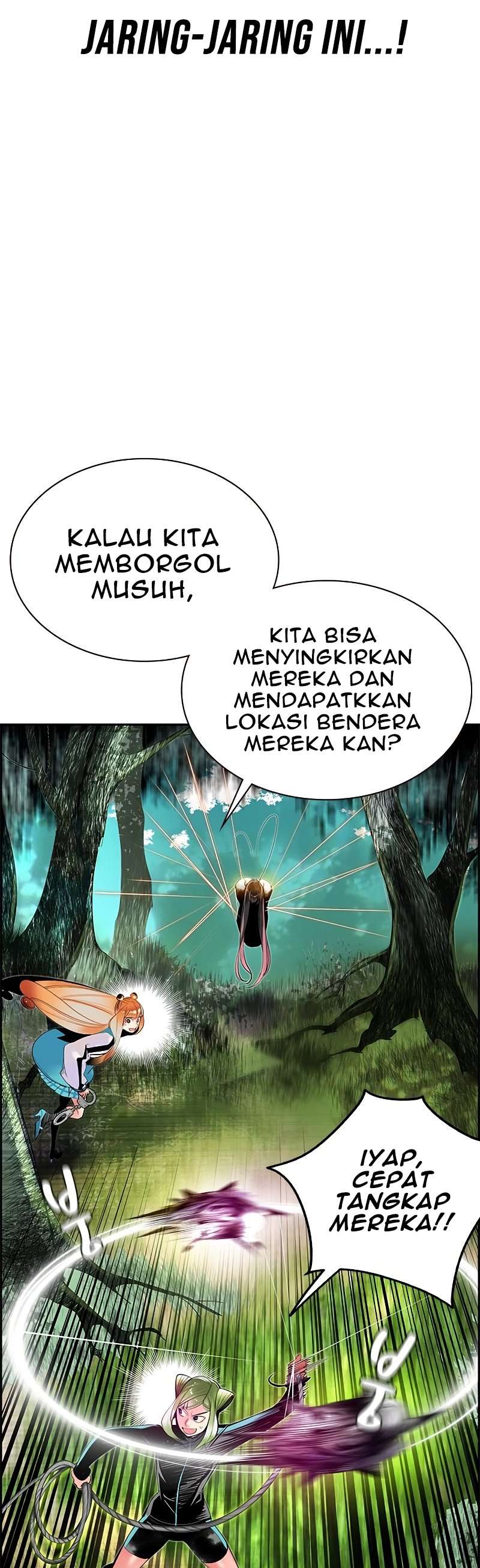 Jungle Juice Chap 31 - Next Chap 32