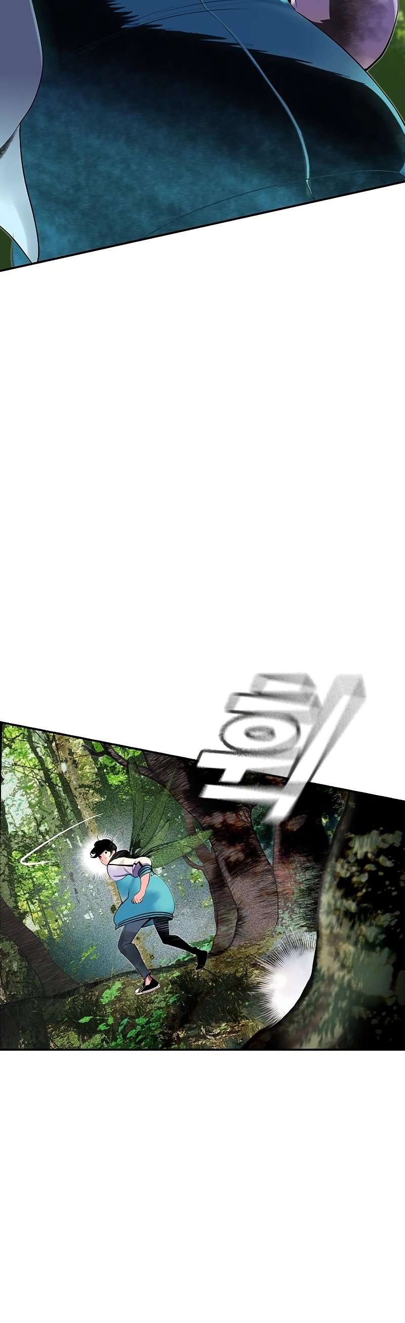 Jungle Juice Chap 31 - Next Chap 32