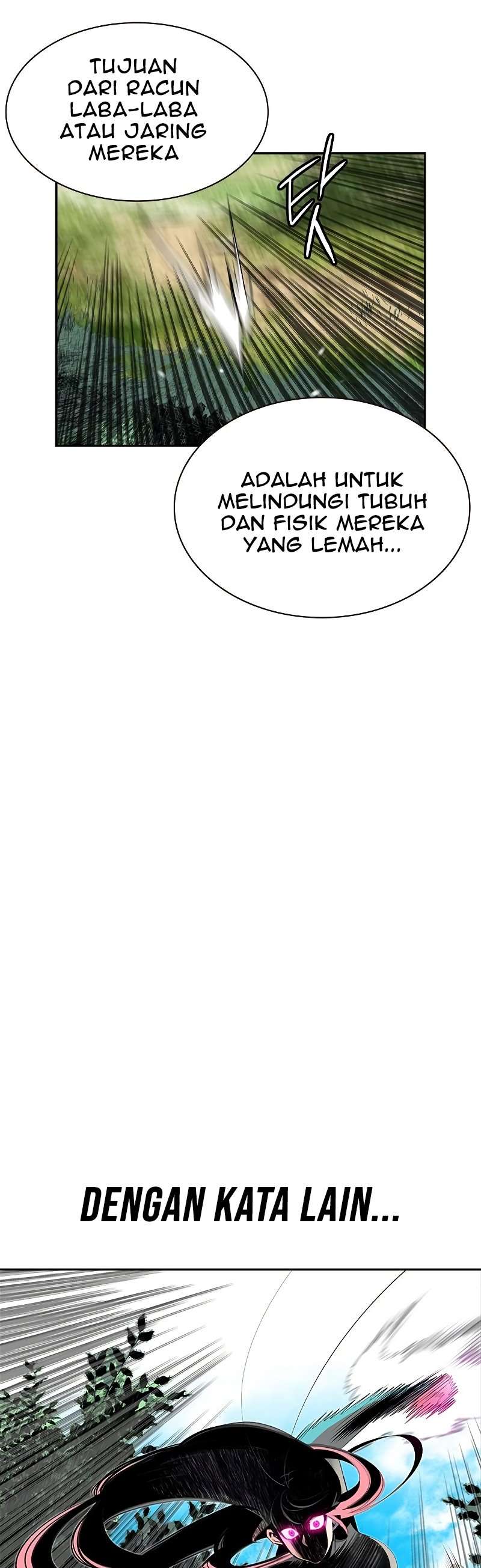Jungle Juice Chap 31 - Next Chap 32