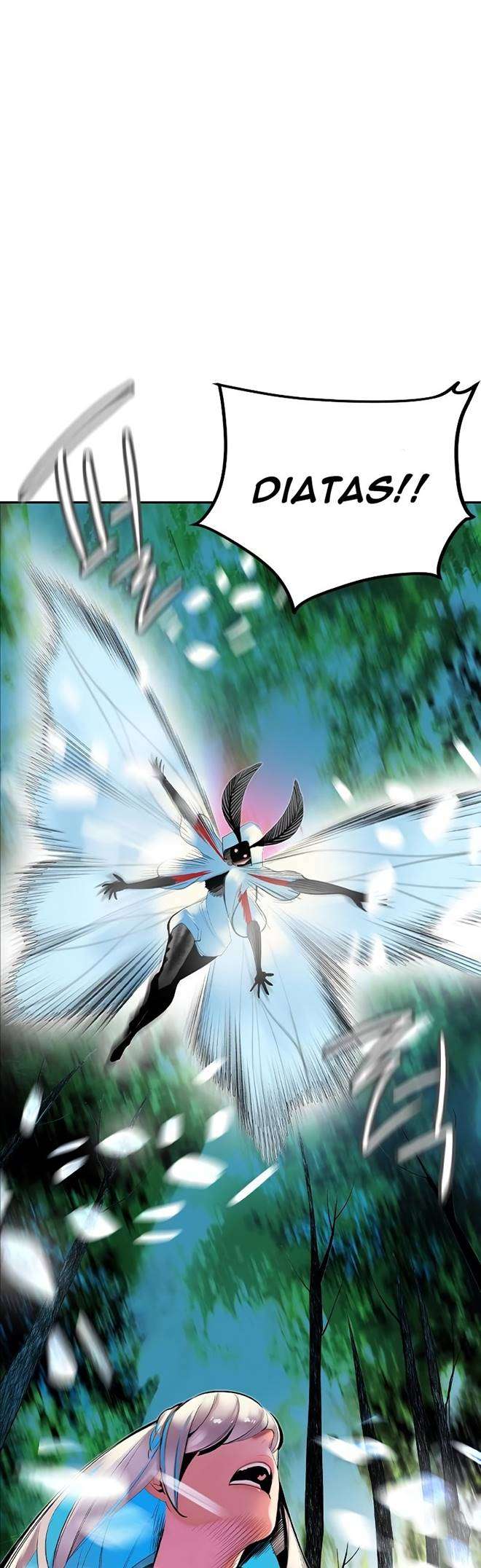 Jungle Juice Chap 32 - Next Chap 33