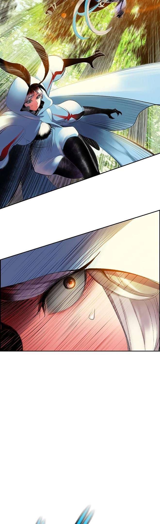 Jungle Juice Chap 32 - Next Chap 33