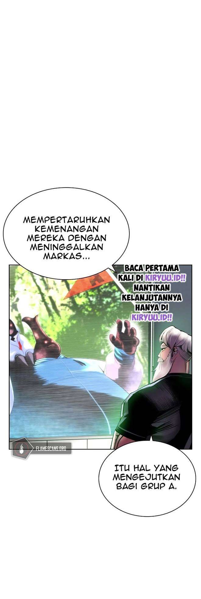 Jungle Juice Chap 32 - Next Chap 33