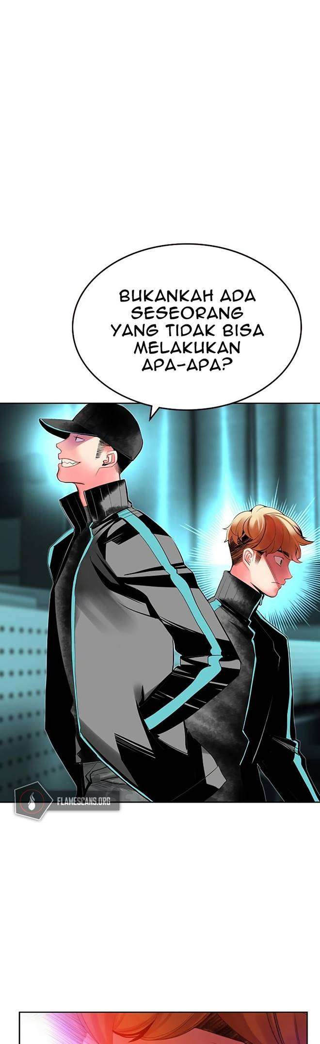 Jungle Juice Chap 32 - Next Chap 33