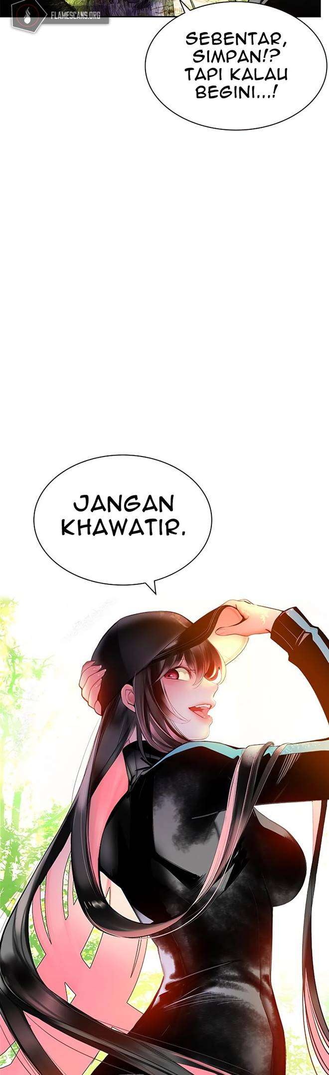 Jungle Juice Chap 32 - Next Chap 33