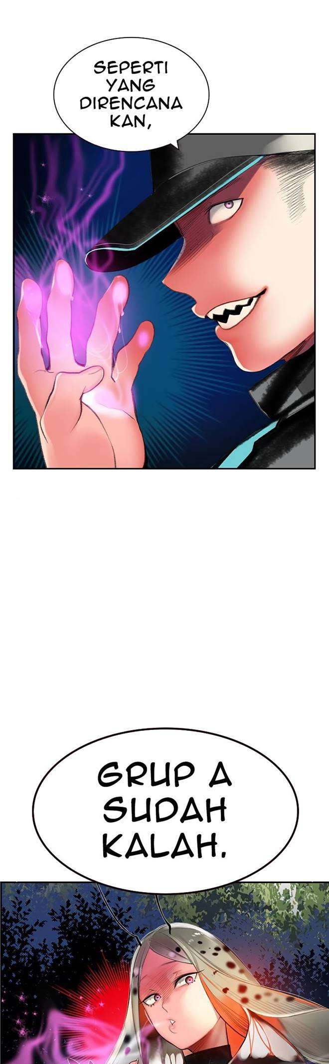 Jungle Juice Chap 32 - Next Chap 33