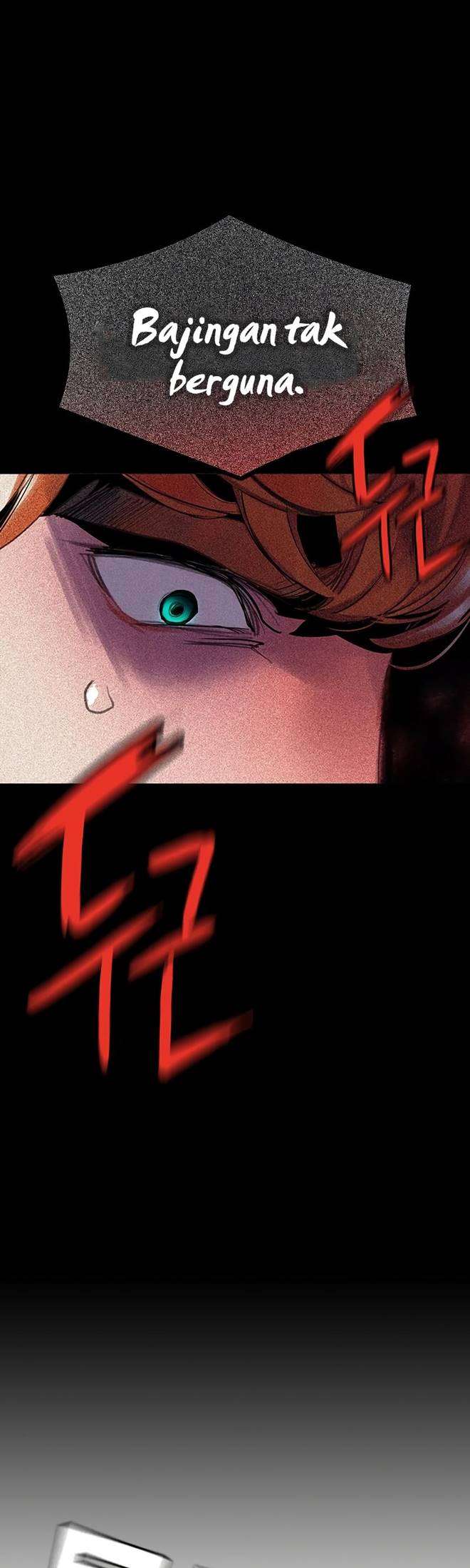 Jungle Juice Chap 32 - Next Chap 33