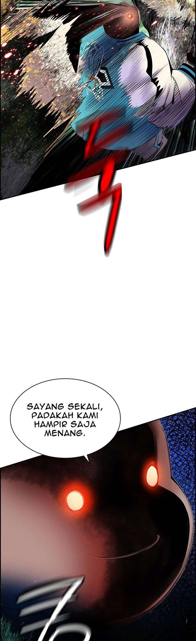 Jungle Juice Chap 32 - Next Chap 33