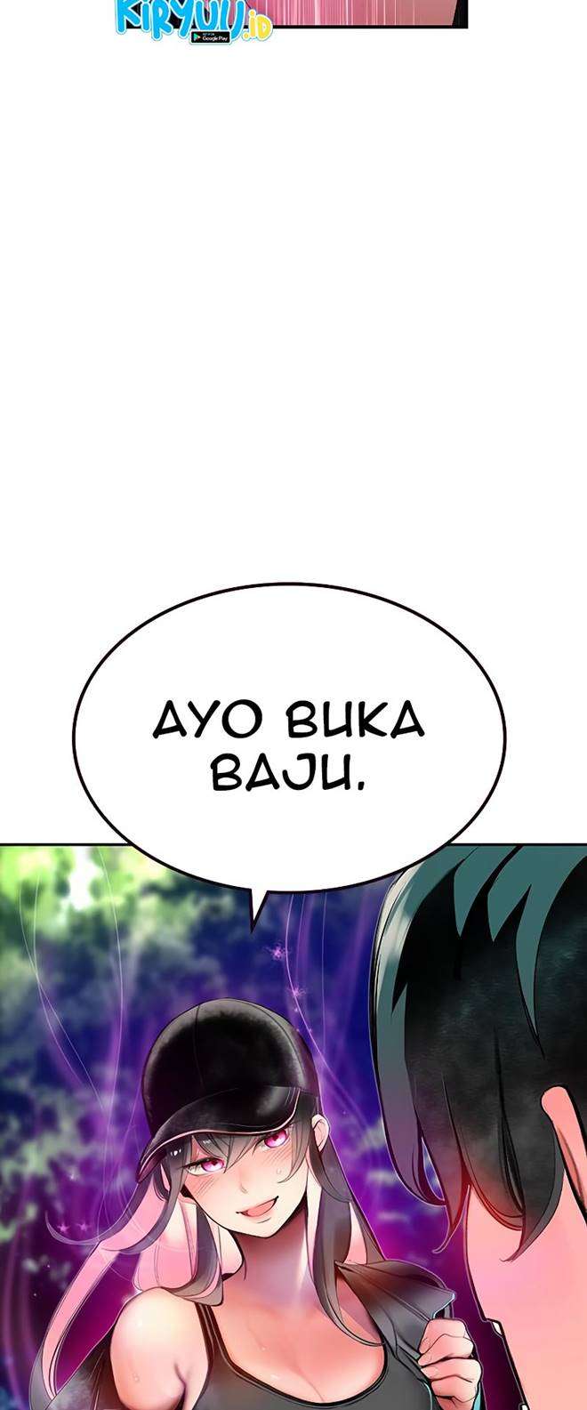 Jungle Juice Chap 32 - Next Chap 33