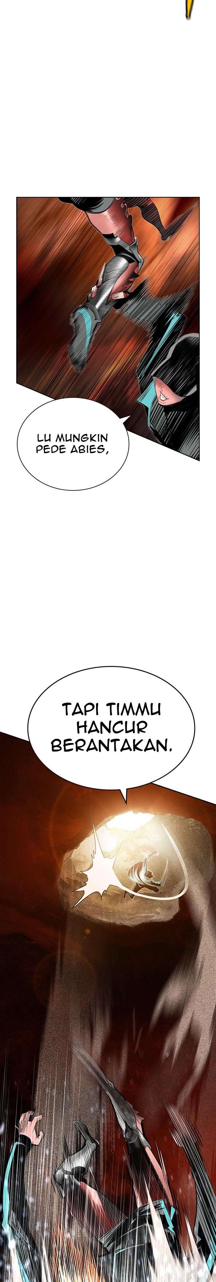Jungle Juice Chap 33 - Next Chap 34