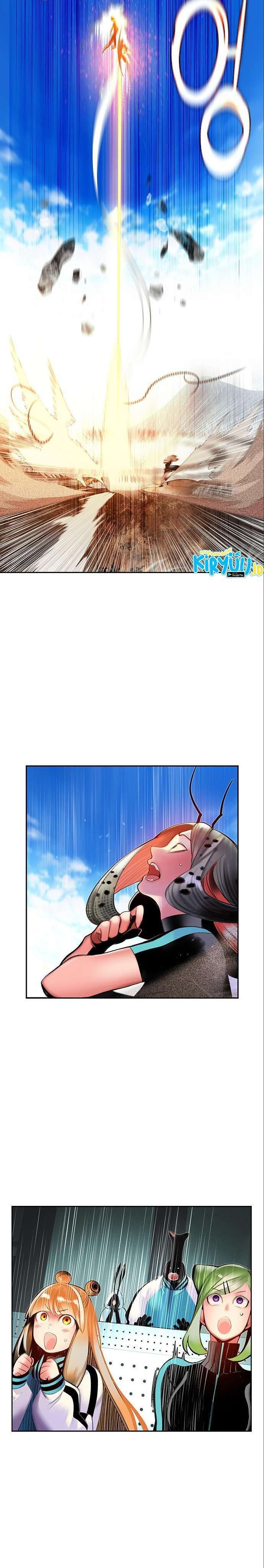 Jungle Juice Chap 34 - Next Chap 35