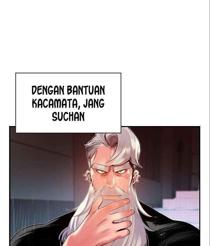 Jungle Juice Chap 34 - Next Chap 35