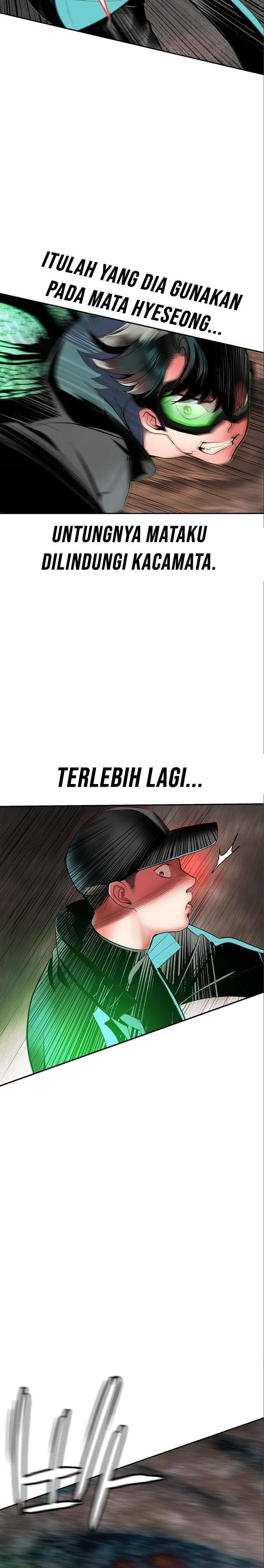 Jungle Juice Chap 34 - Next Chap 35