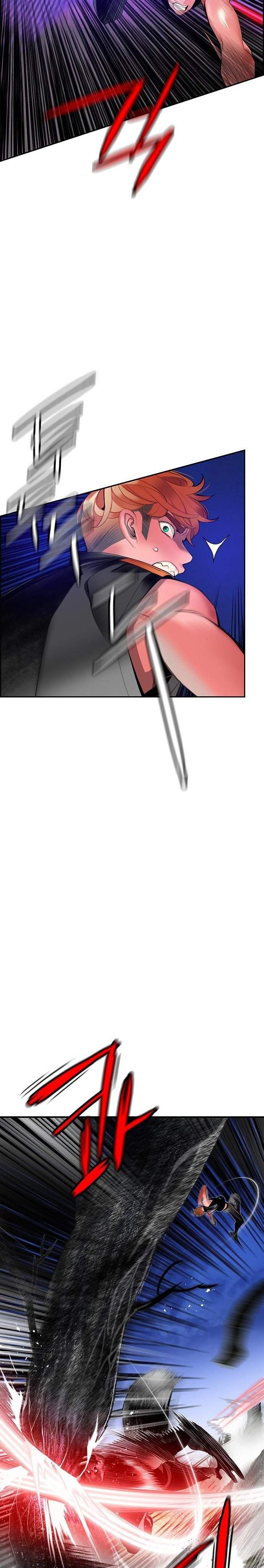 Jungle Juice Chap 37 - Next Chap 38