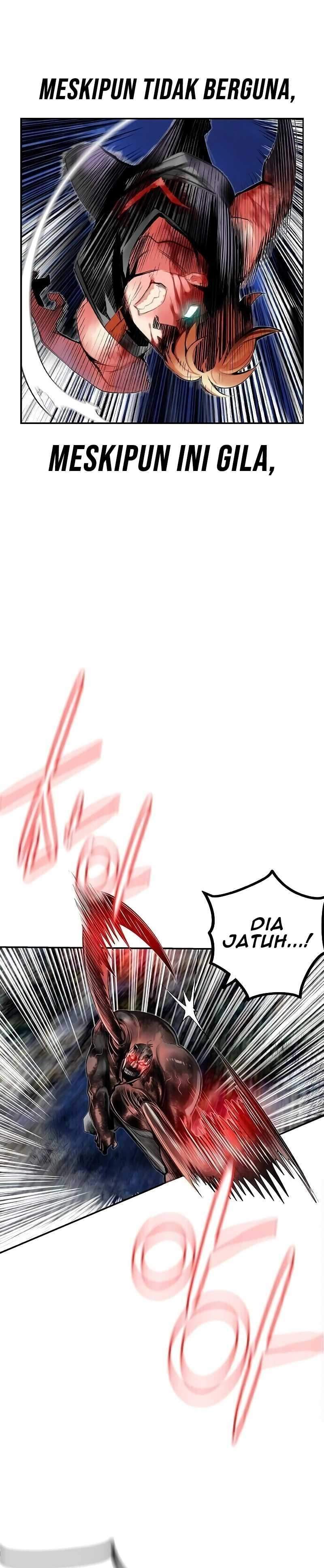 Jungle Juice Chap 38 - Next Chap 39