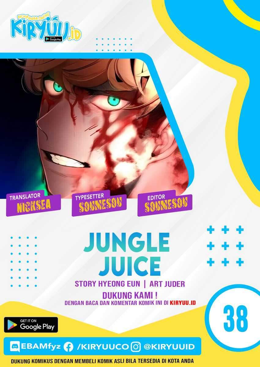 Jungle Juice Chap 38 - Next Chap 39