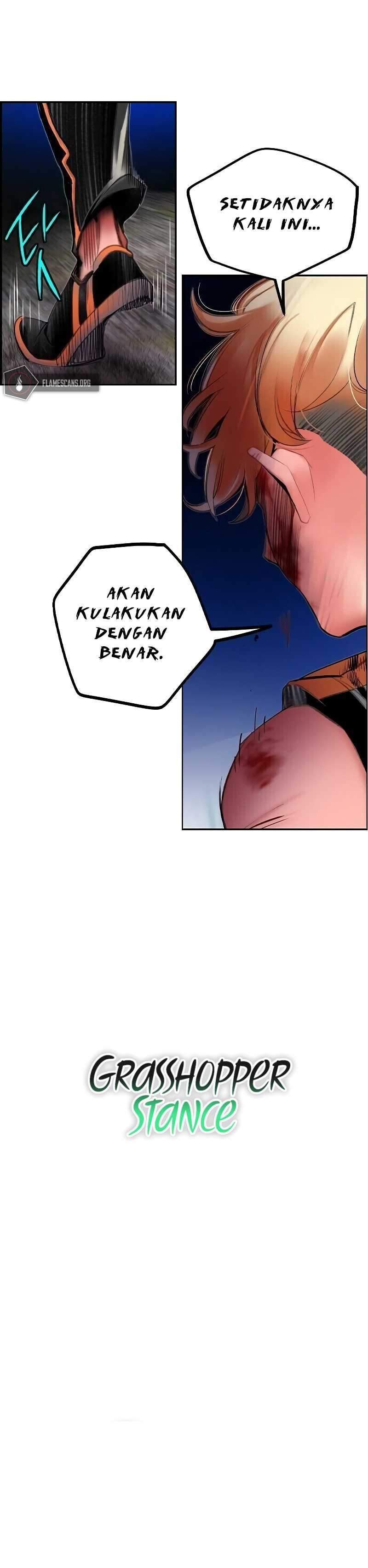 Jungle Juice Chap 38 - Next Chap 39