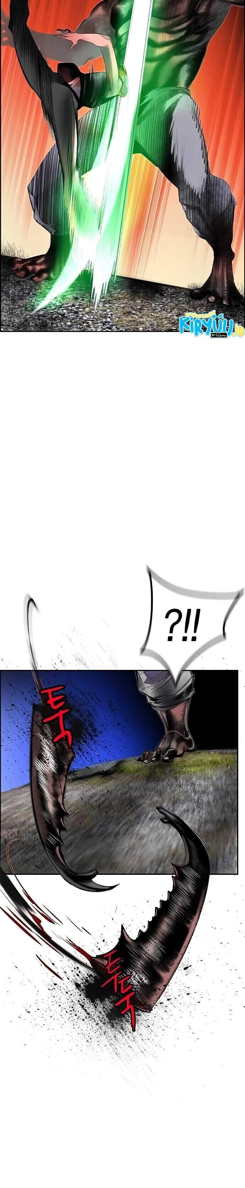 Jungle Juice Chap 38 - Next Chap 39