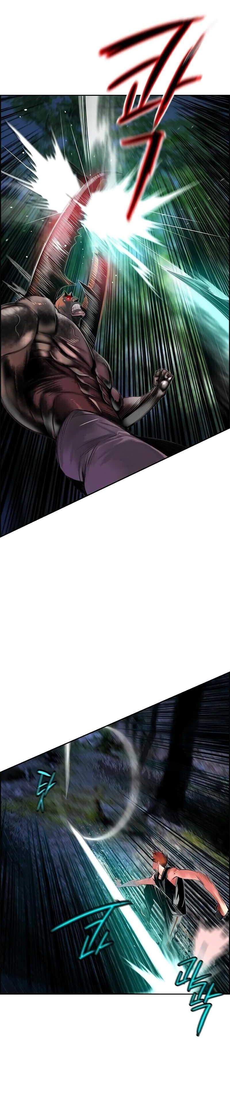 Jungle Juice Chap 38 - Next Chap 39