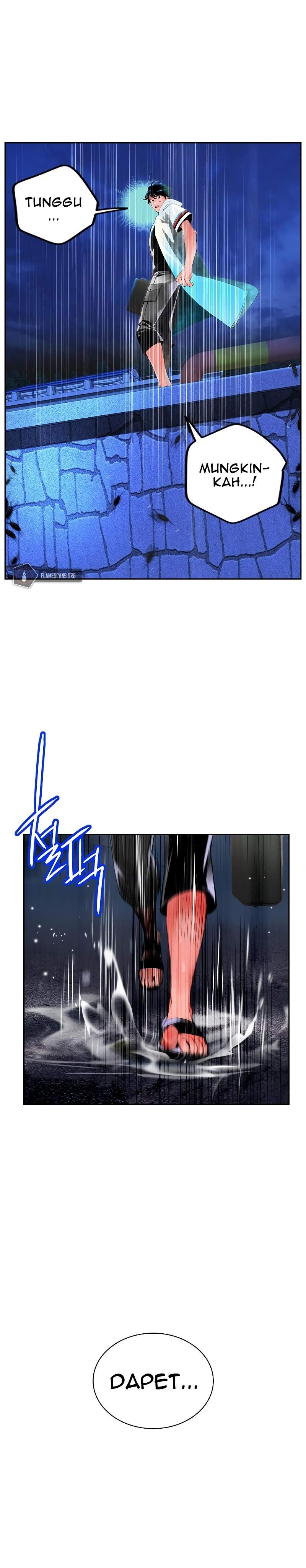 Jungle Juice Chap 39 - Next Chap 40
