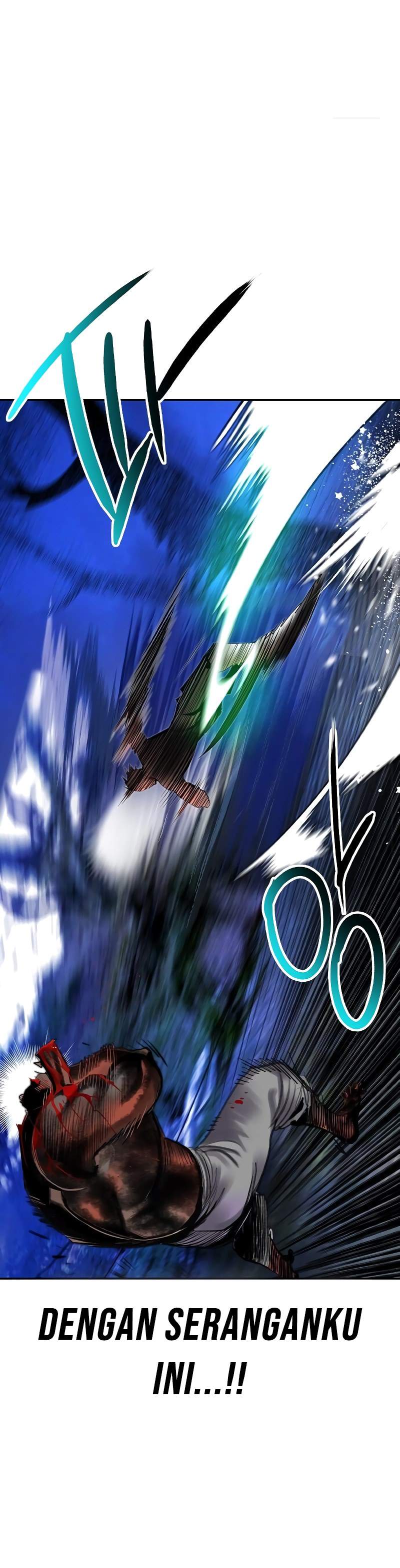 Jungle Juice Chap 39 - Next Chap 40