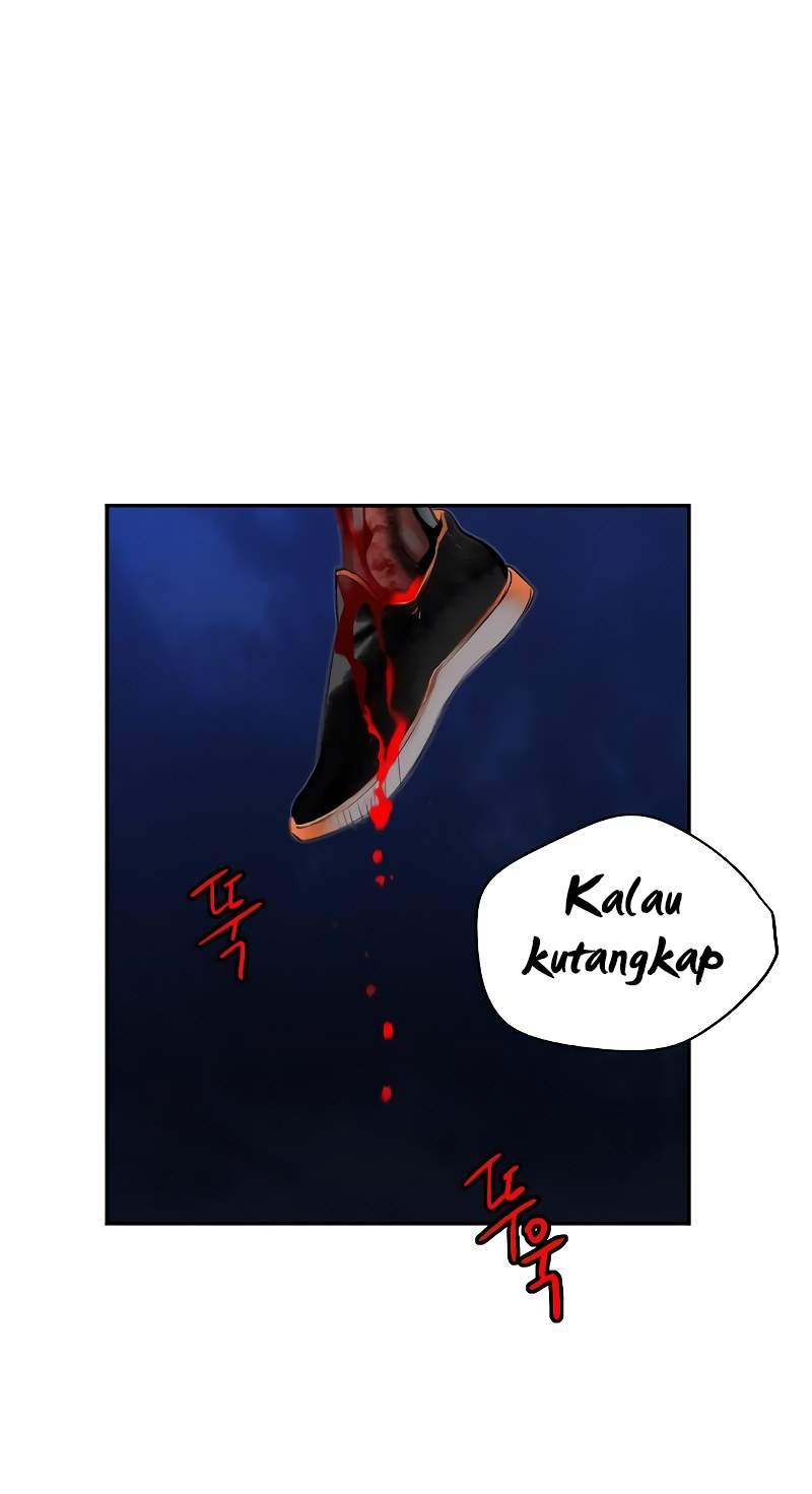 Jungle Juice Chap 39 - Next Chap 40