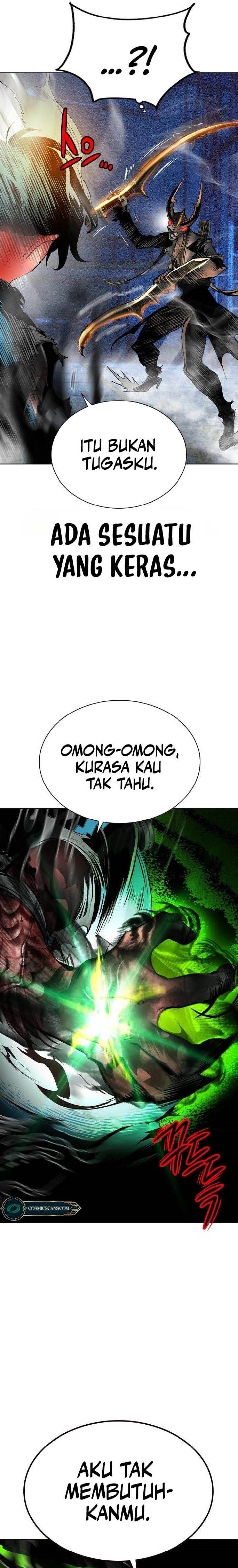Jungle Juice Chap 104 - Next Chap 105