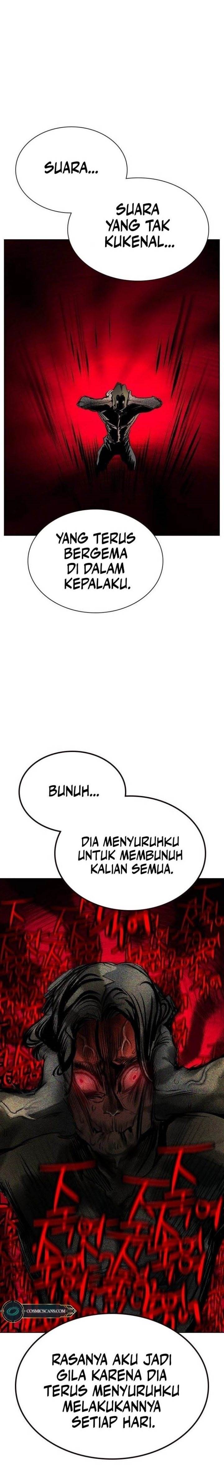 Jungle Juice Chap 104 - Next Chap 105