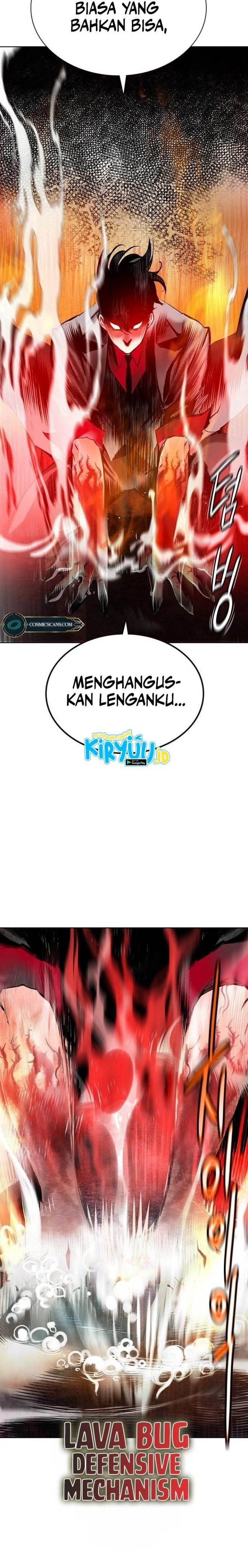 Jungle Juice Chap 104 - Next Chap 105