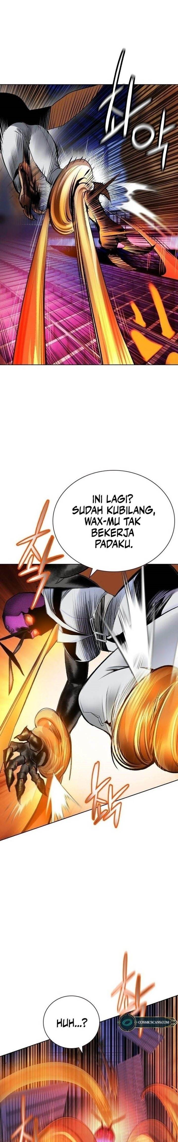 Jungle Juice Chap 104 - Next Chap 105