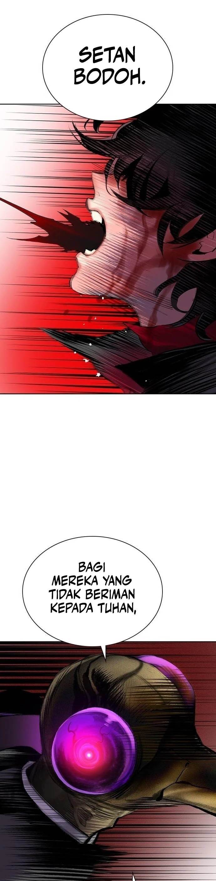 Jungle Juice Chap 106 - Next Chap 107