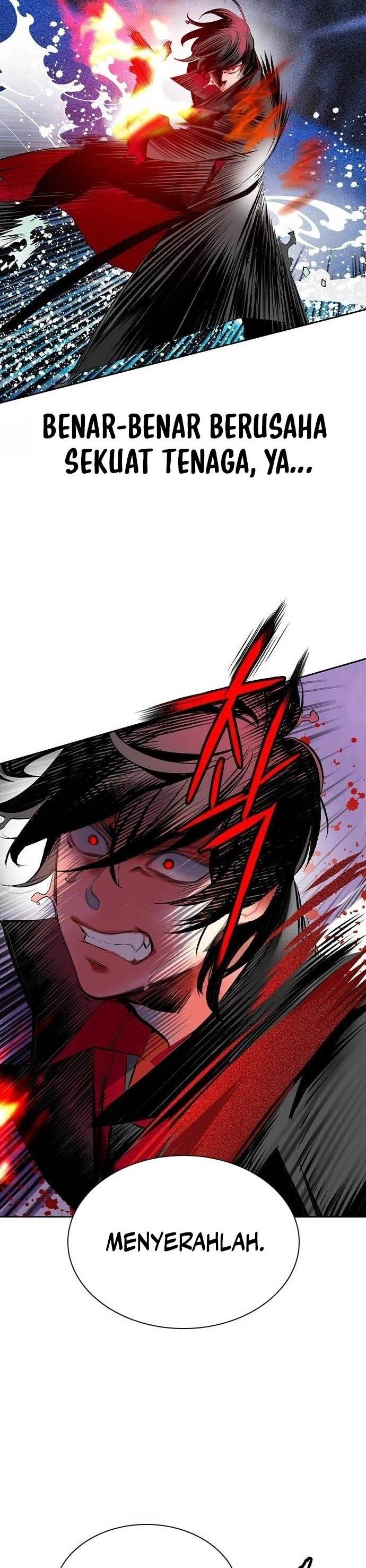 Jungle Juice Chap 106 - Next Chap 107