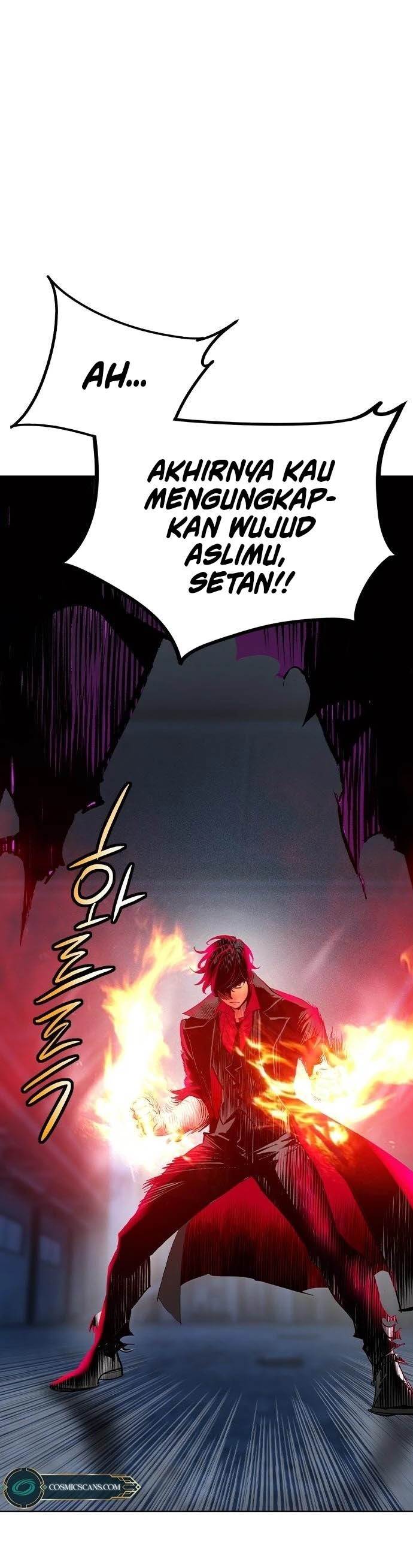 Jungle Juice Chap 106 - Next Chap 107