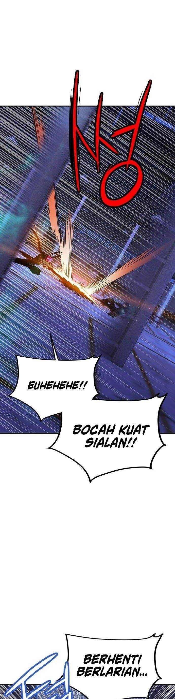 Jungle Juice Chap 107 - Next Chap 108