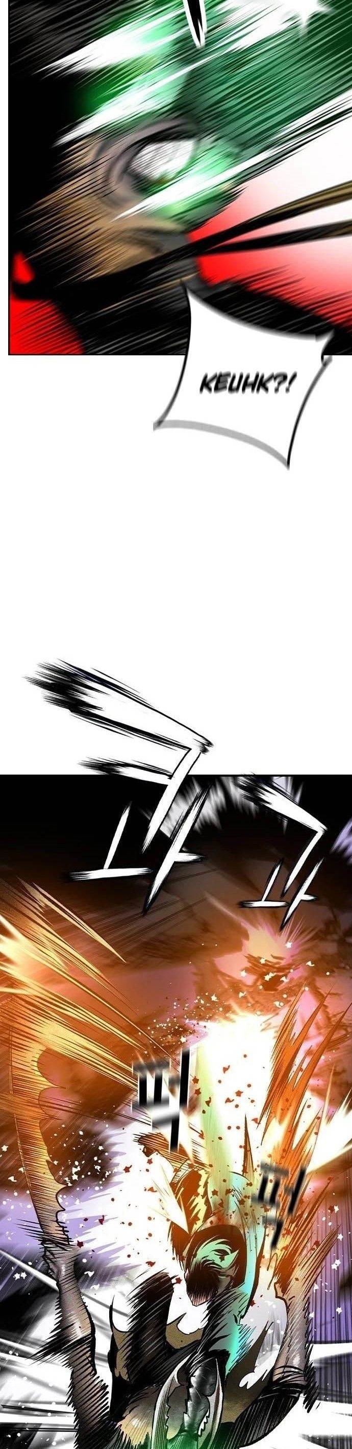 Jungle Juice Chap 107 - Next Chap 108