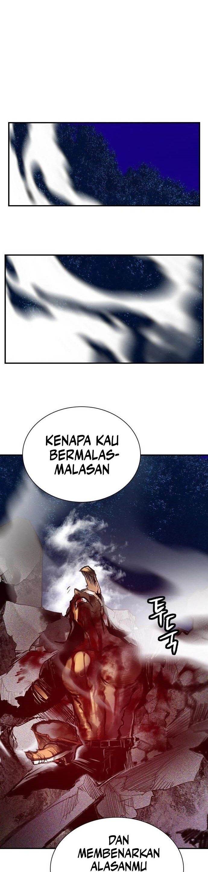 Jungle Juice Chap 107 - Next Chap 108
