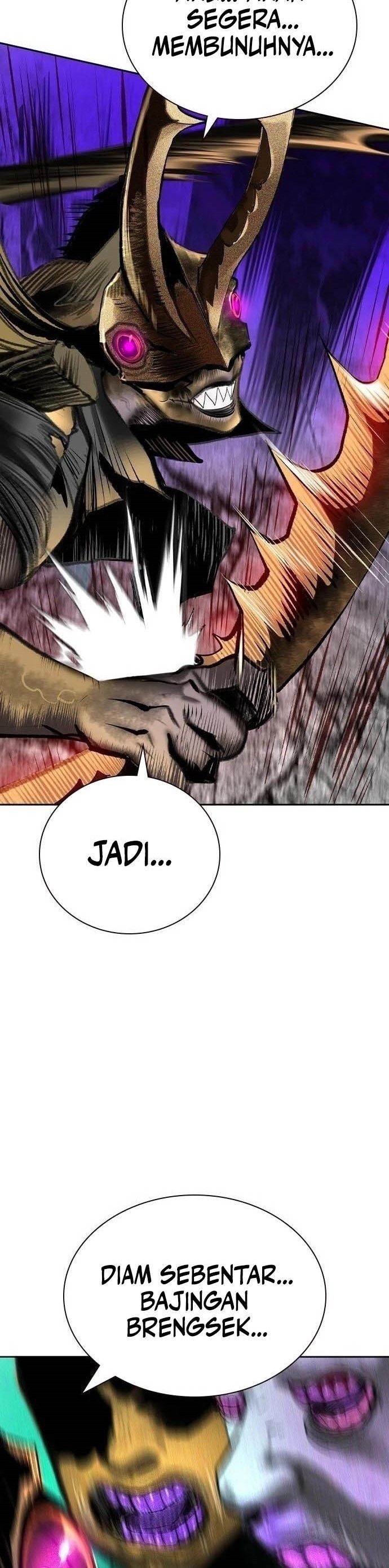 Jungle Juice Chap 107 - Next Chap 108