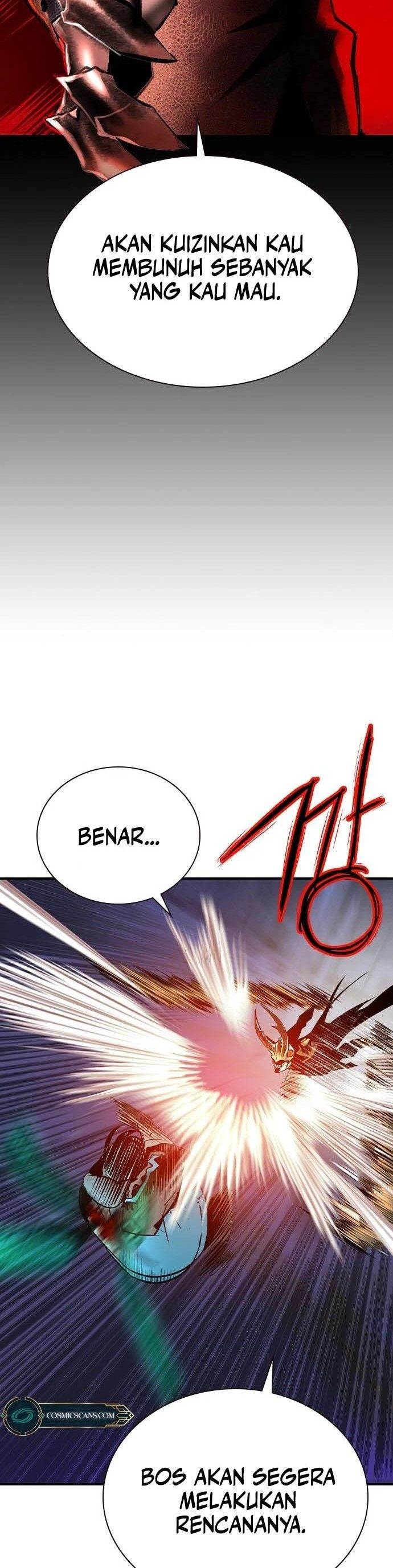 Jungle Juice Chap 107 - Next Chap 108