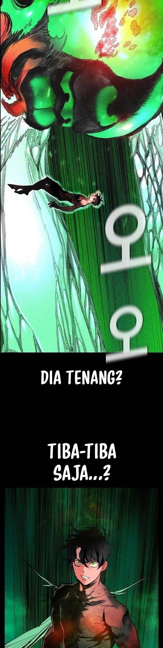 Jungle Juice Chap 107 - Next Chap 108