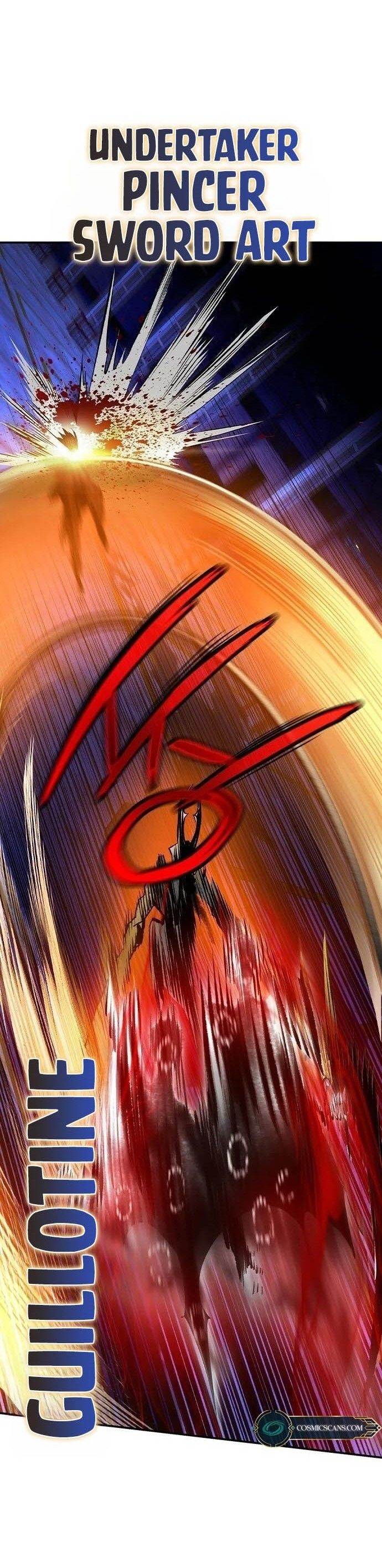 Jungle Juice Chap 107 - Next Chap 108