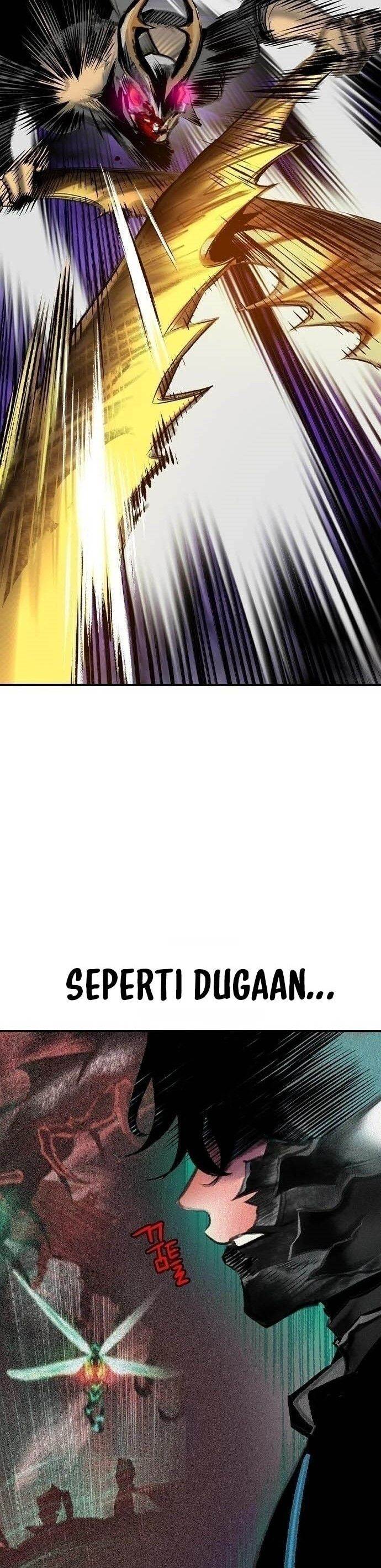 Jungle Juice Chap 107 - Next Chap 108